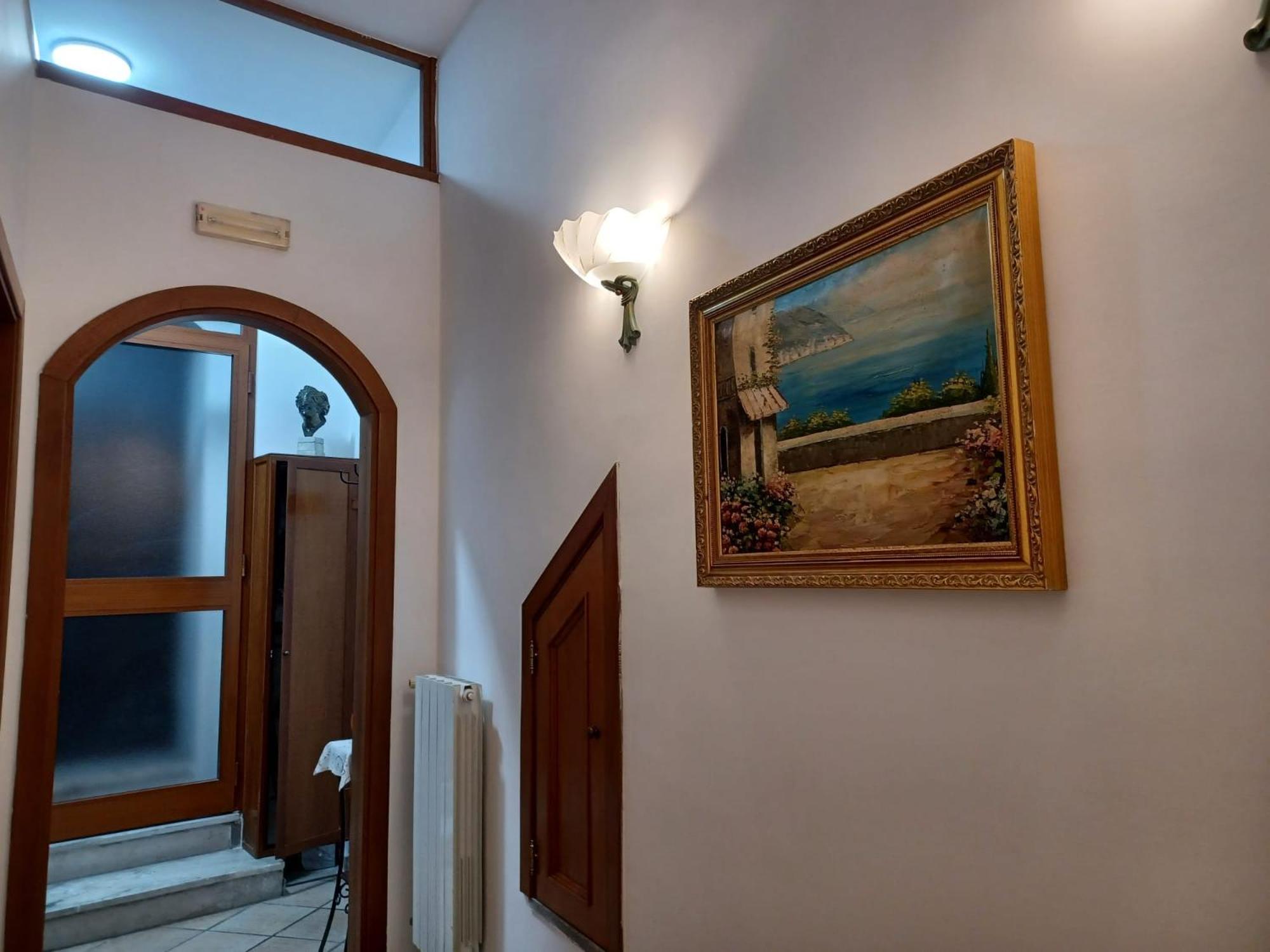 Casacapasso Appartement Napels