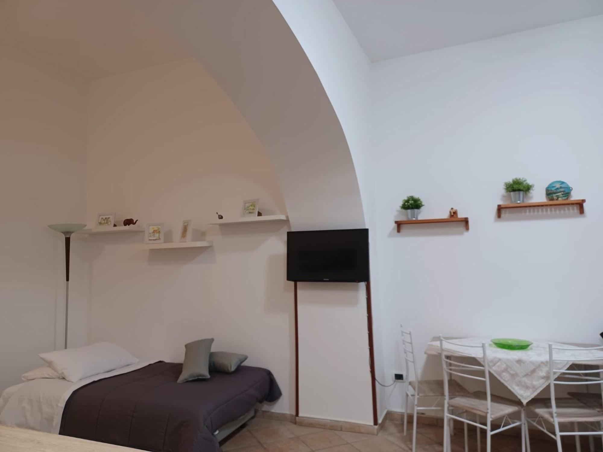 Casacapasso * Napels
