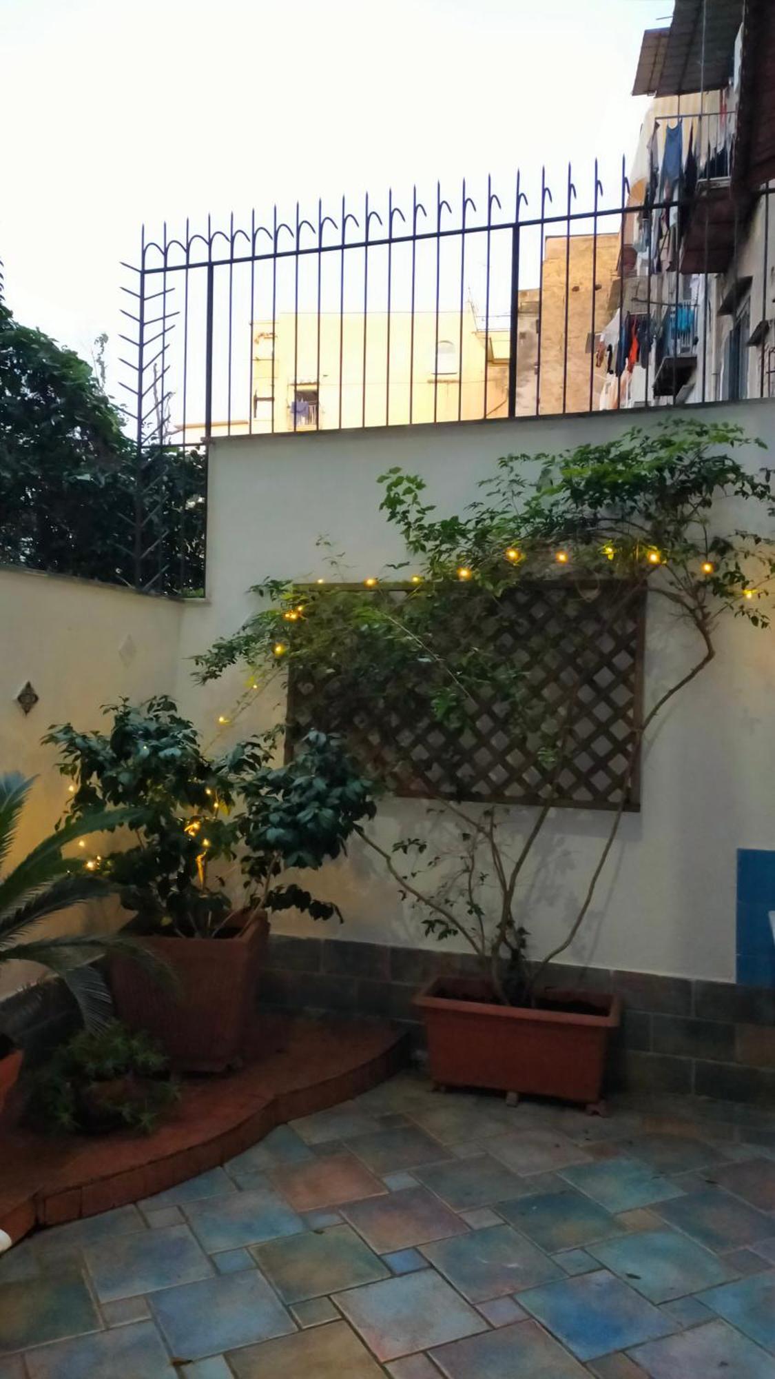 Casacapasso Appartement