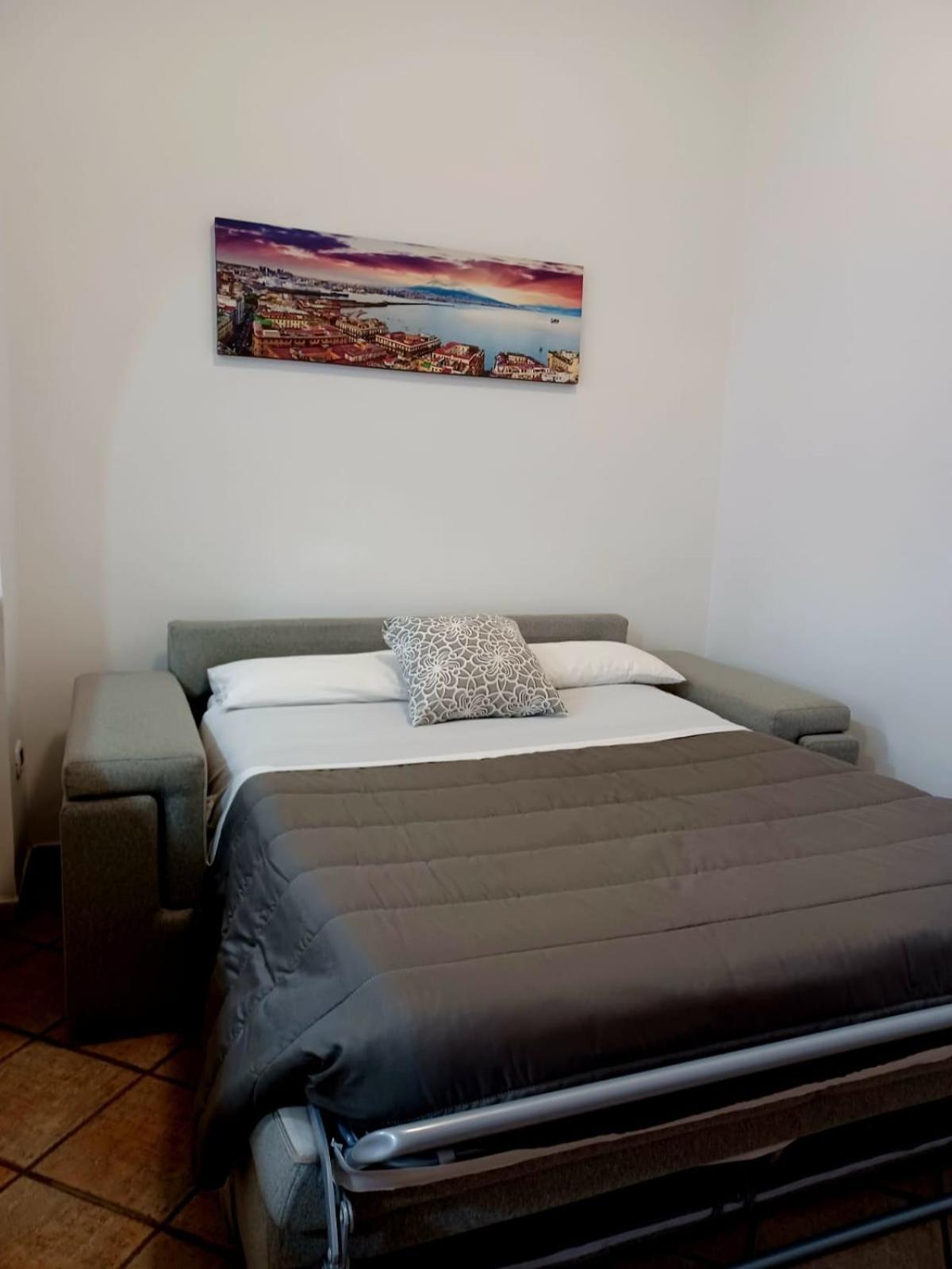 Appartement Casacapasso *