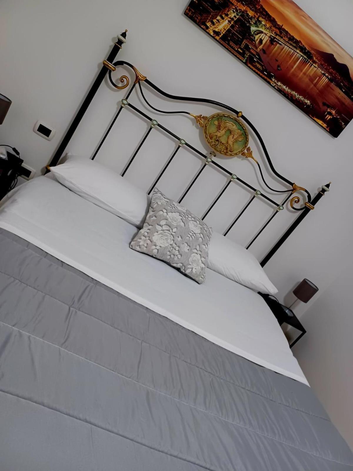 Appartement Casacapasso Napels