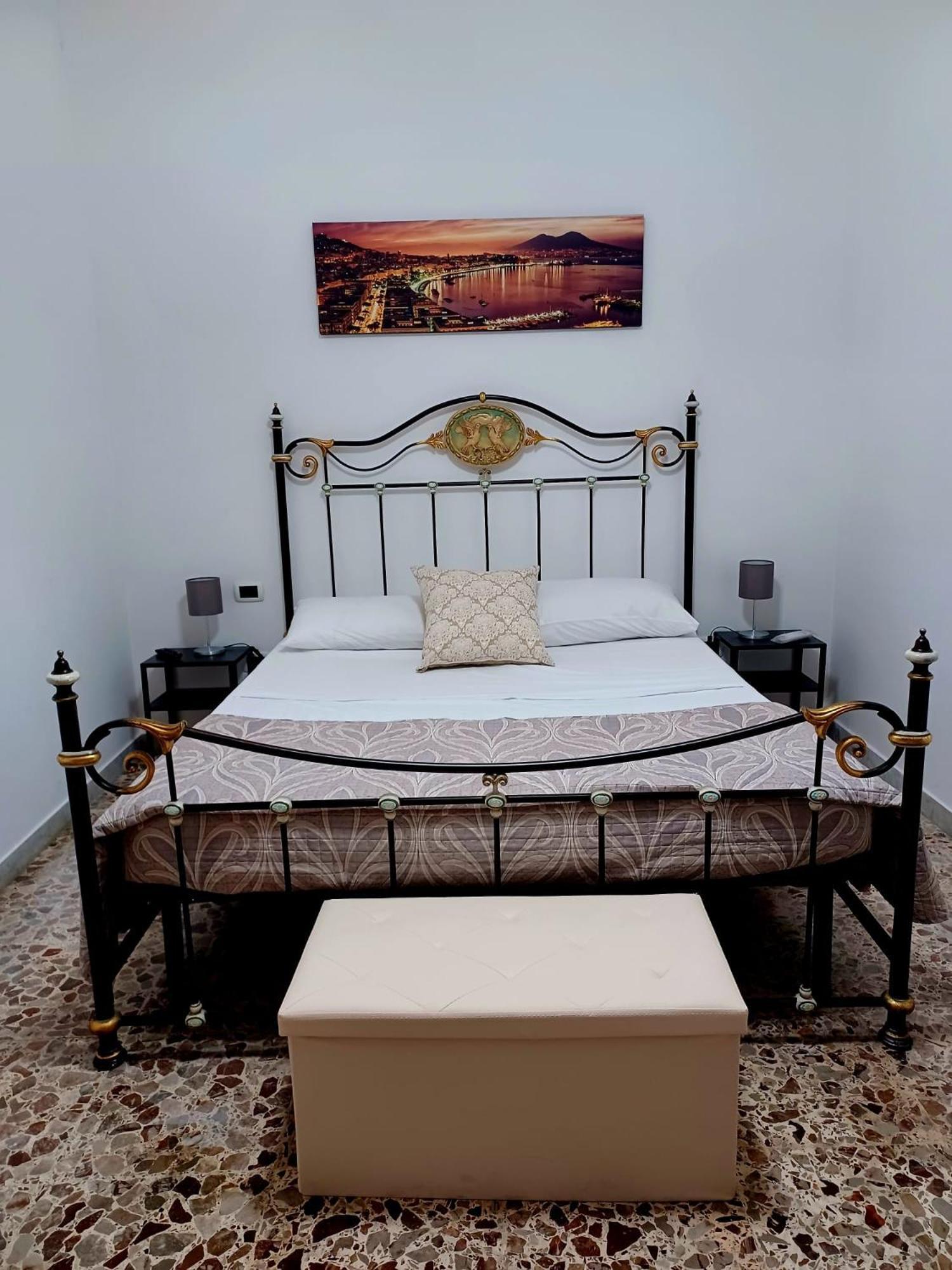 Appartement Casacapasso *