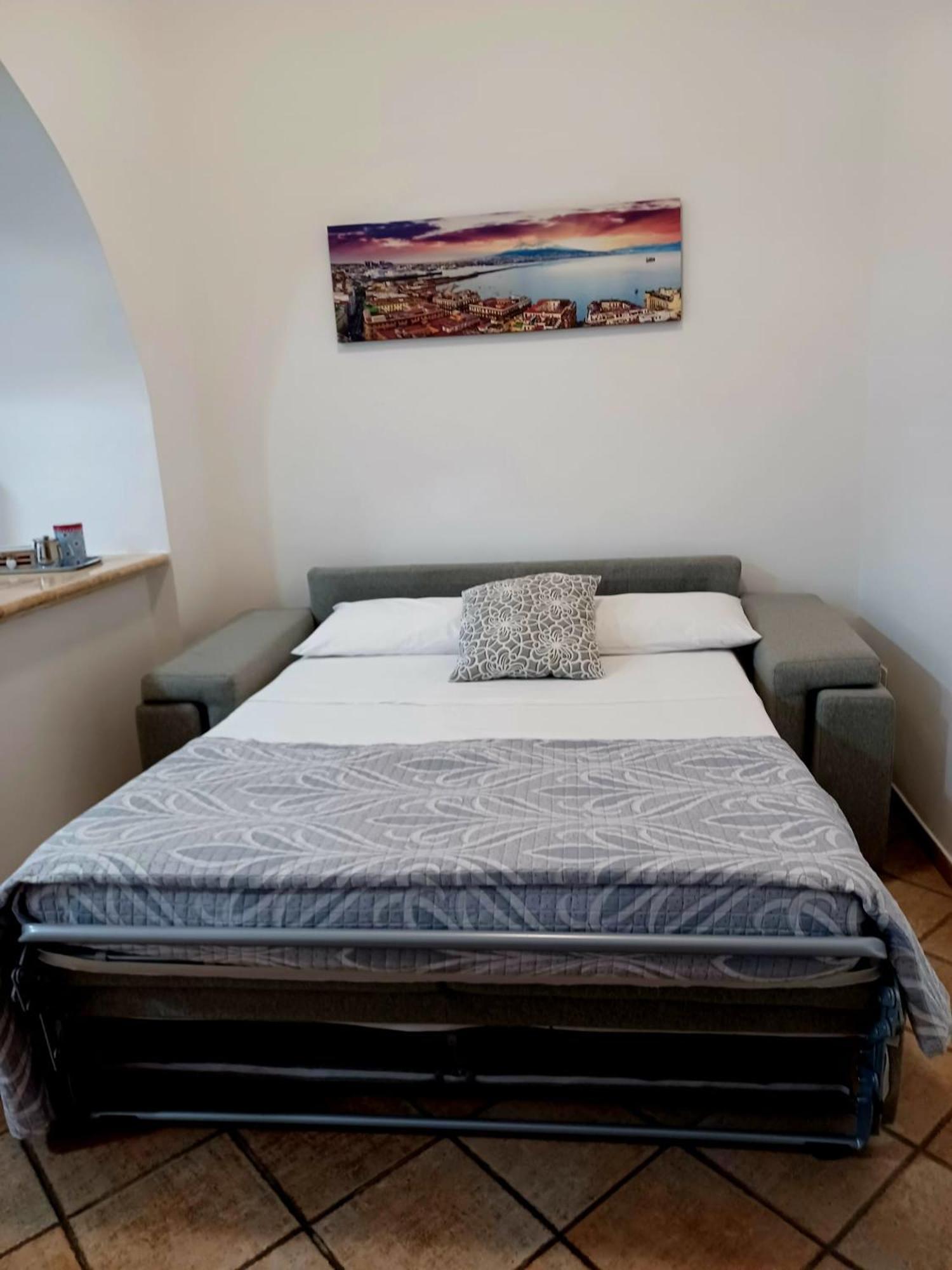 Casacapasso * Napels