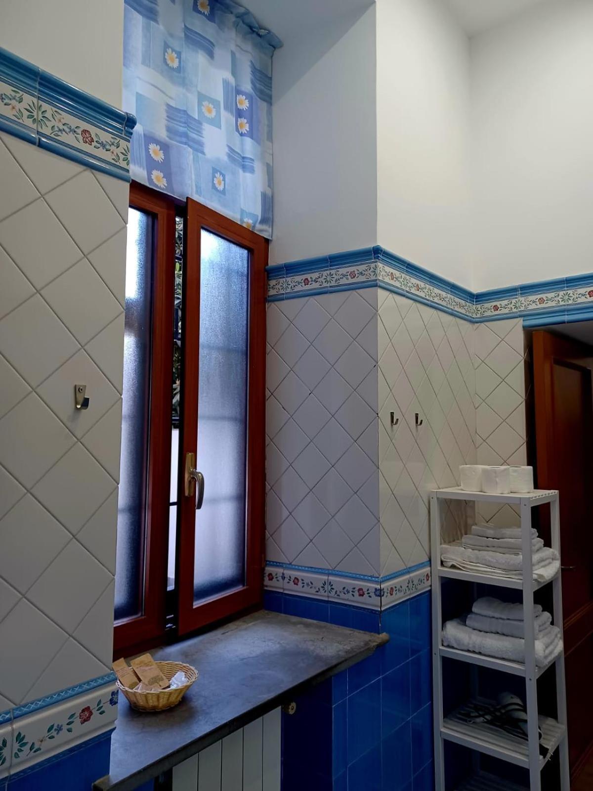 Casacapasso Appartement Napels