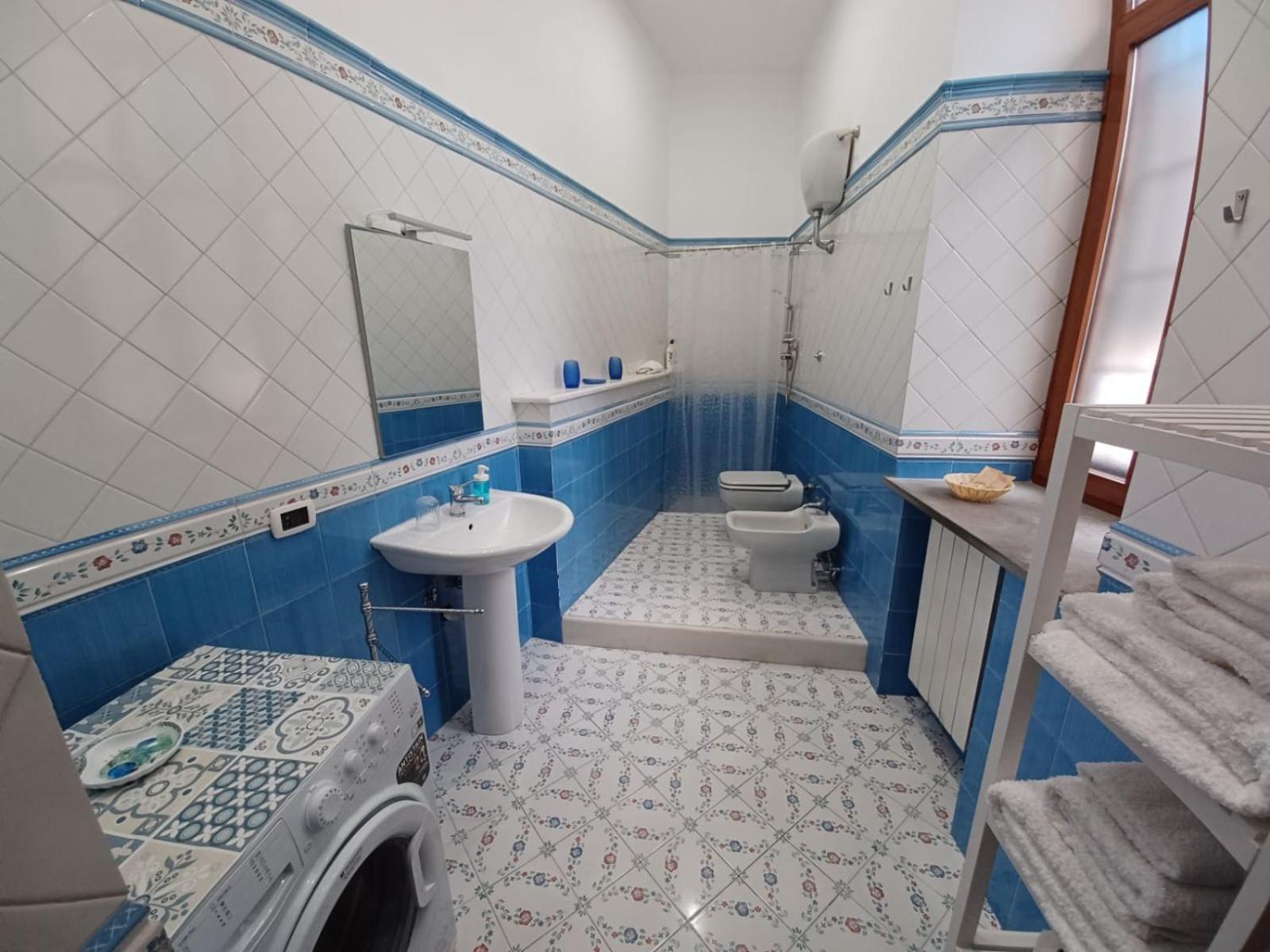 Appartement Casacapasso *