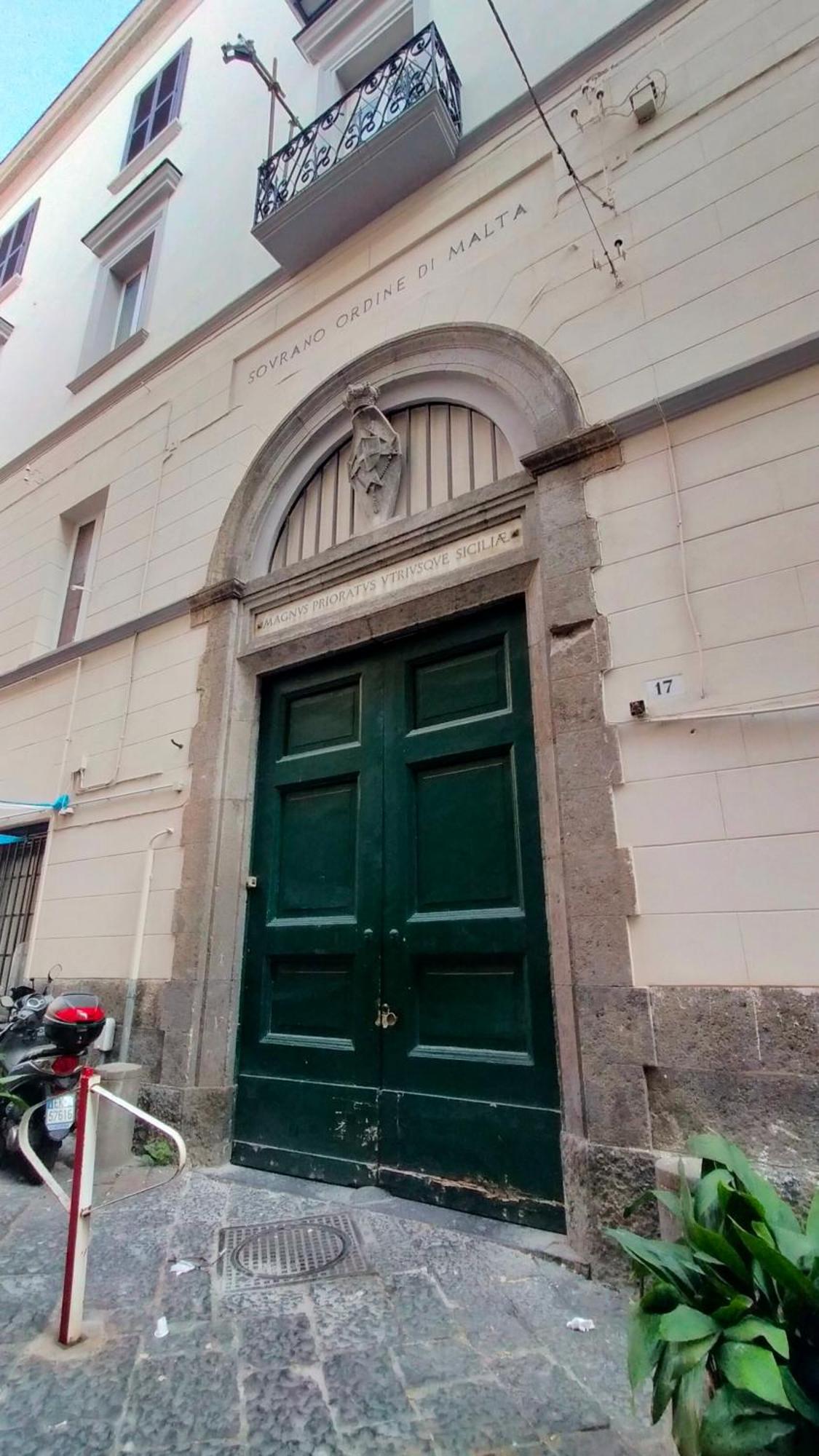 Casacapasso * Napoli