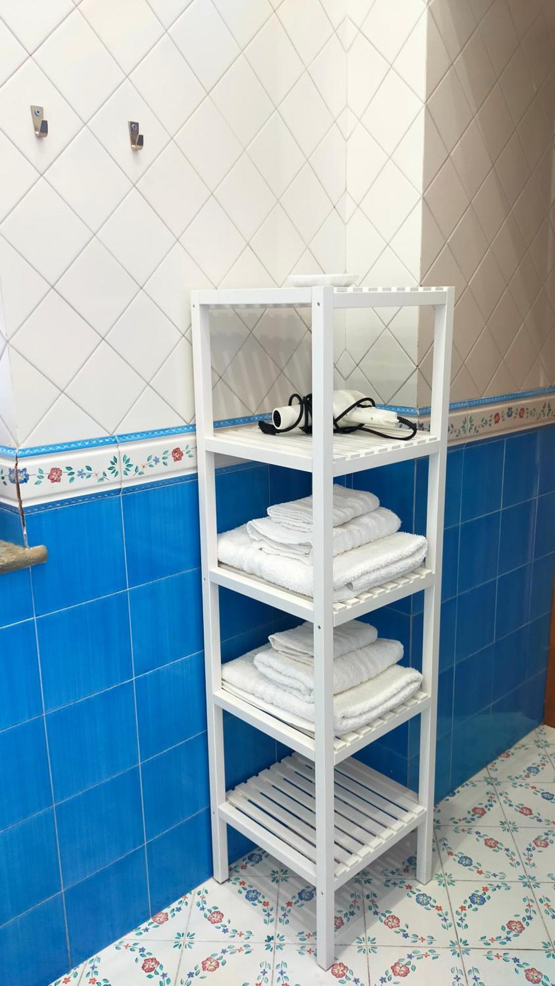 Casacapasso Appartement Napels