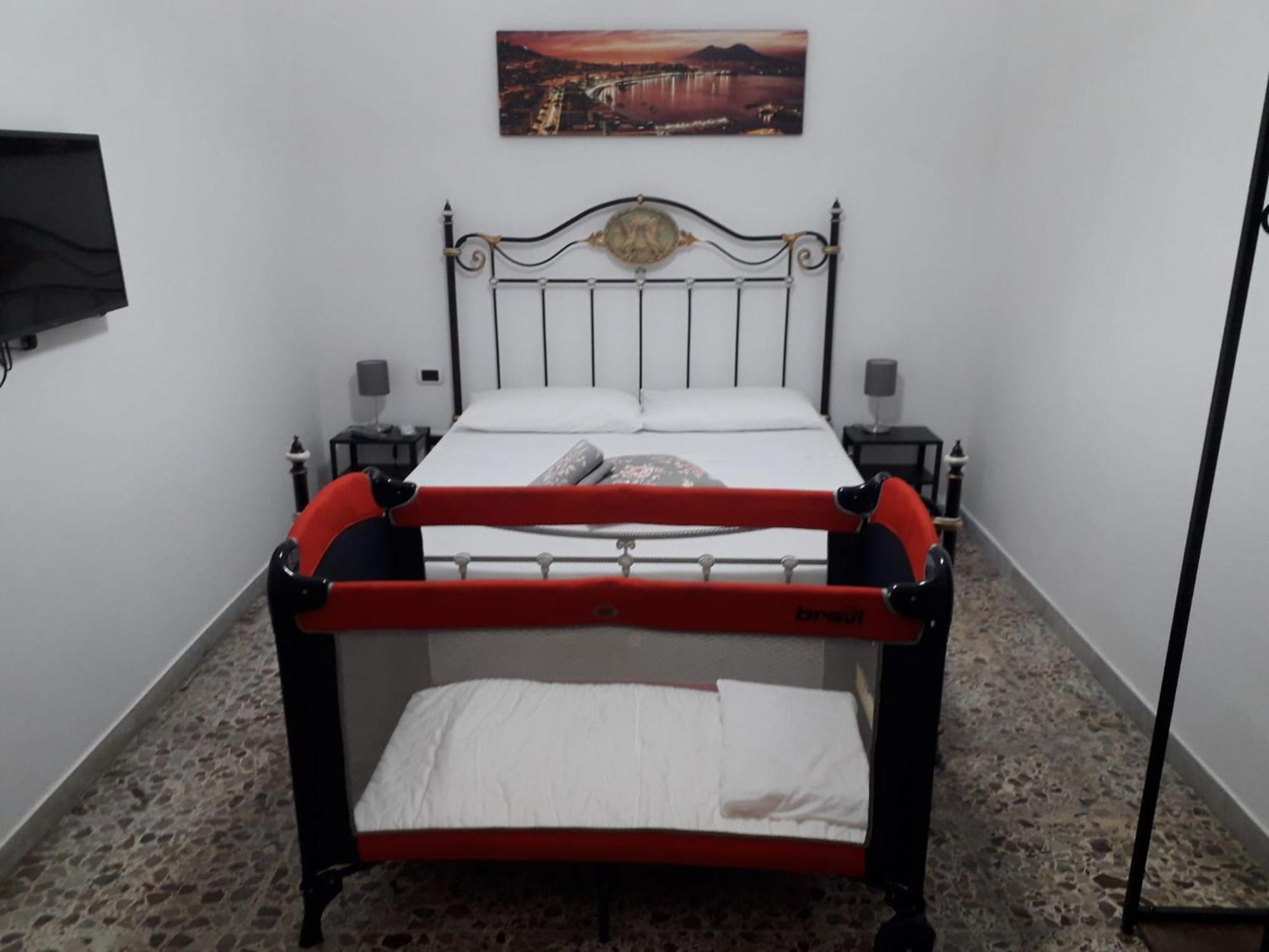 Casacapasso Appartement