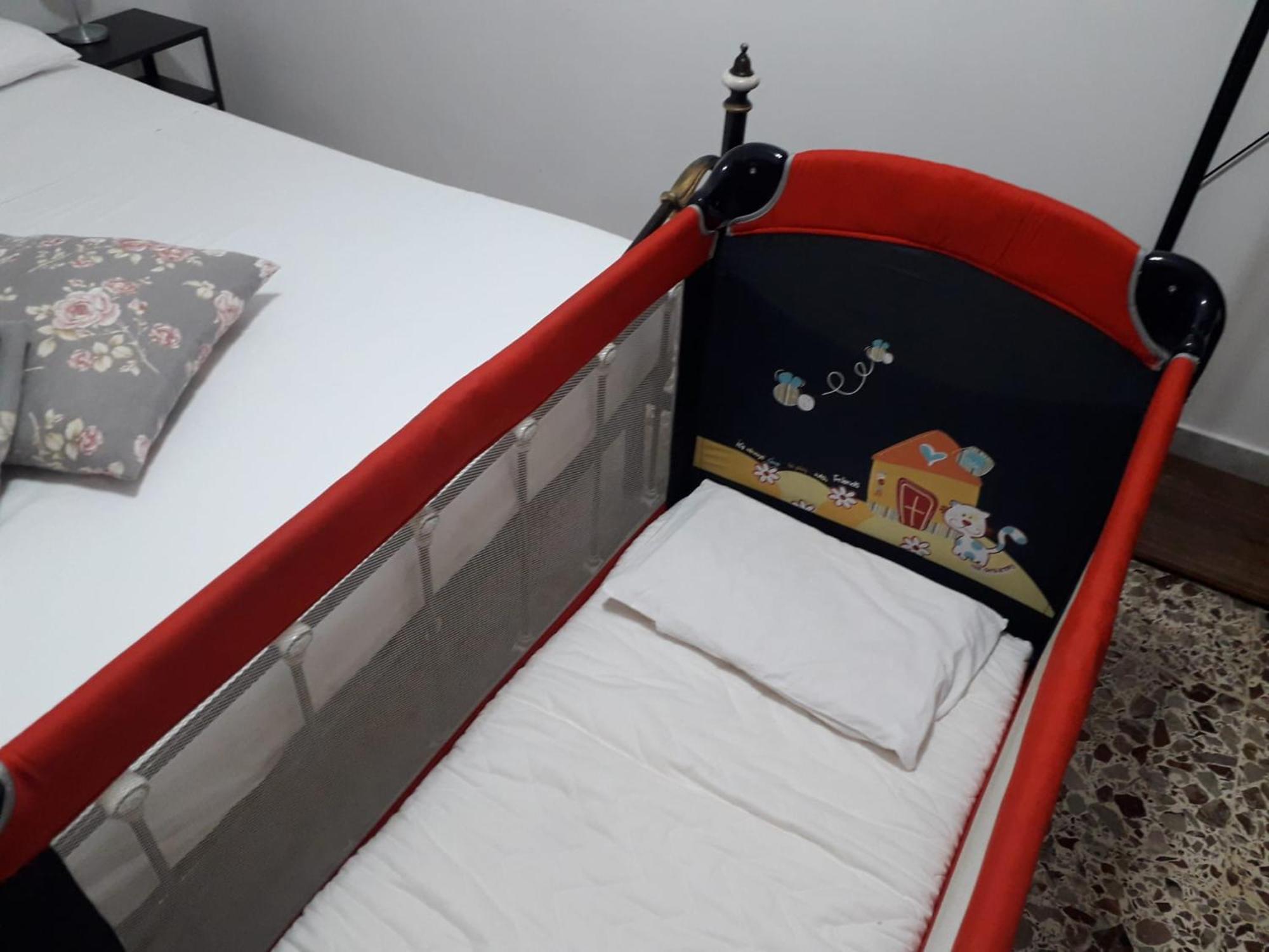 Casacapasso * Napels