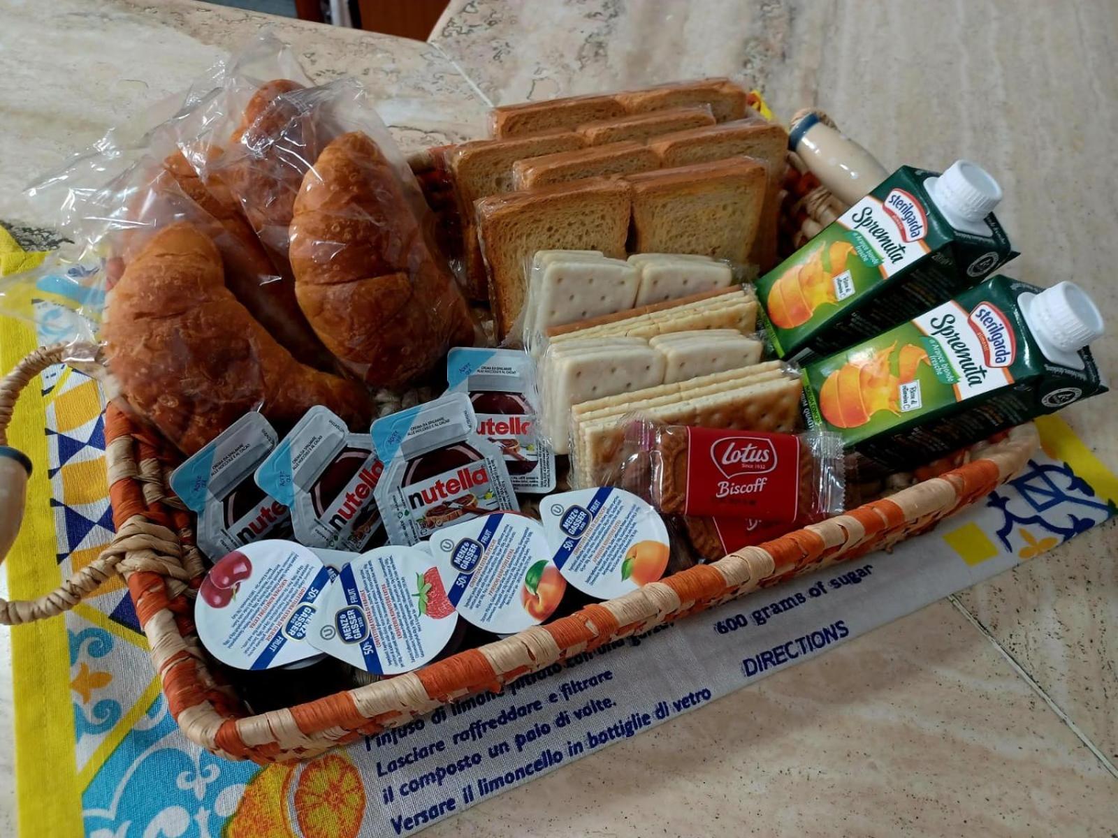 Appartamento Casacapasso *