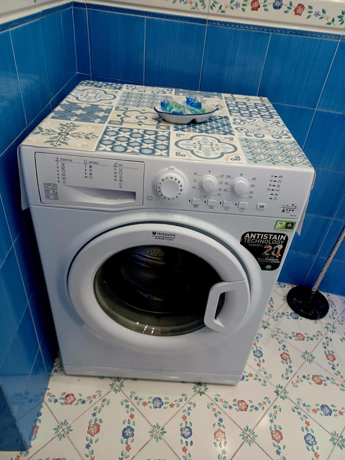 Casacapasso * Napels