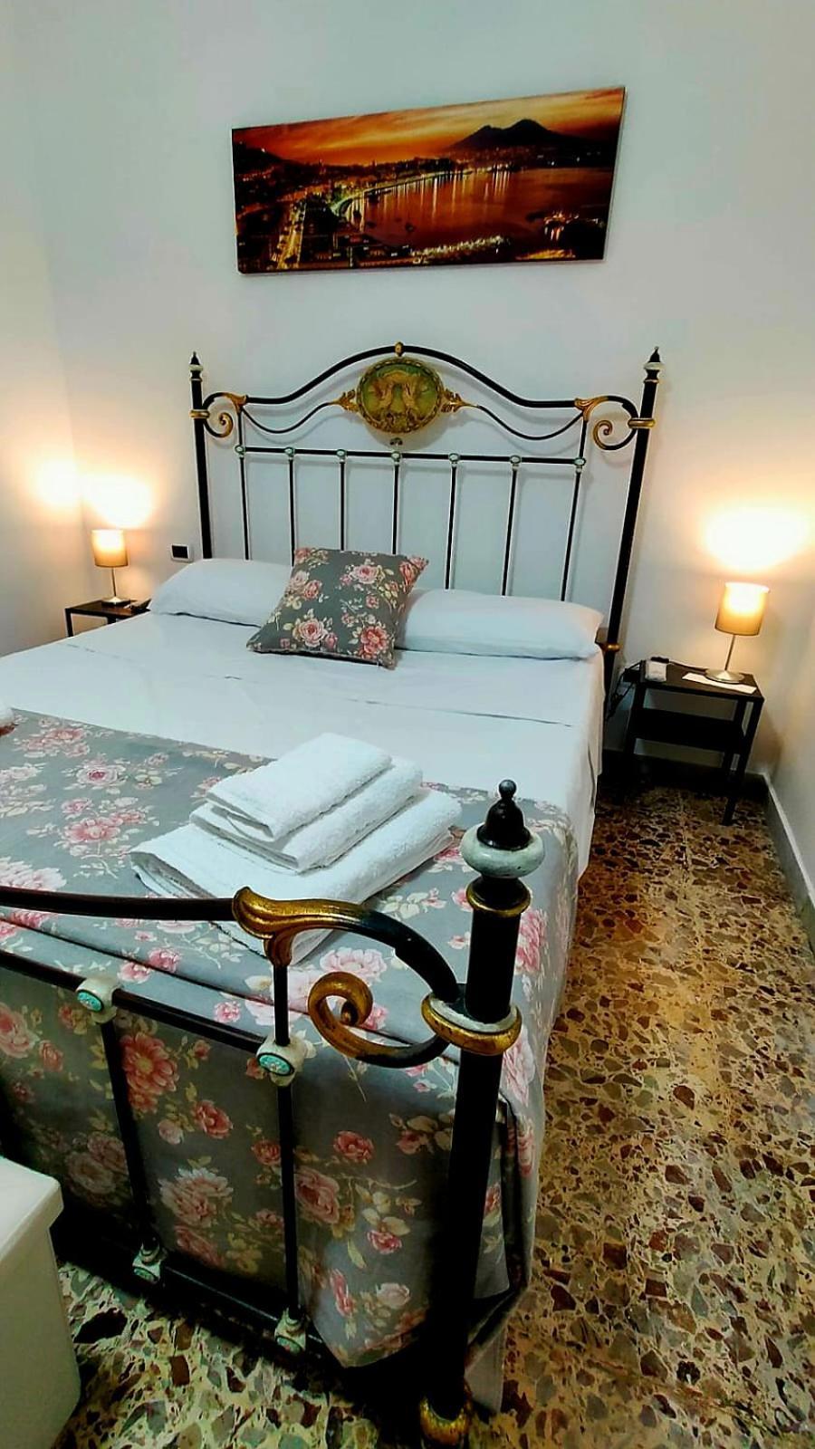 Appartement Casacapasso Napels