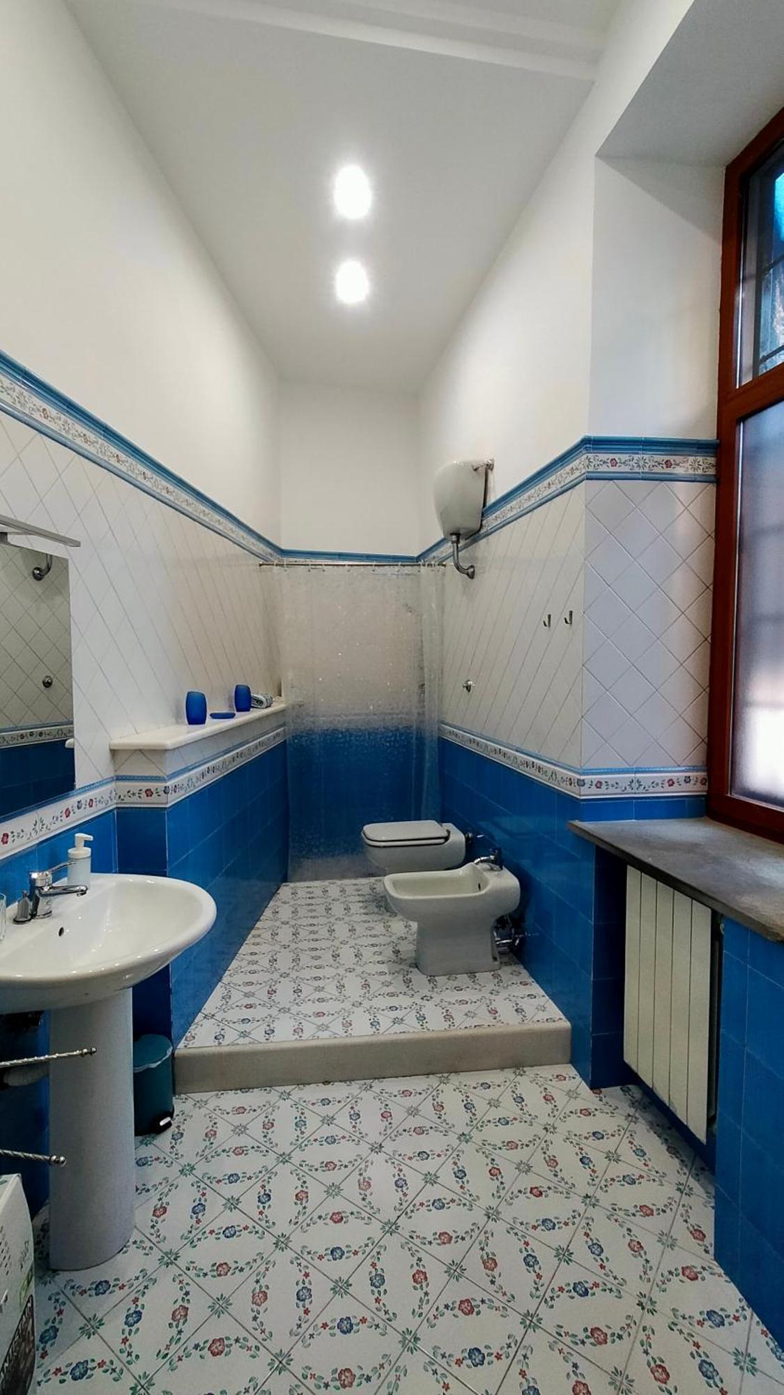 Appartement Casacapasso Napels