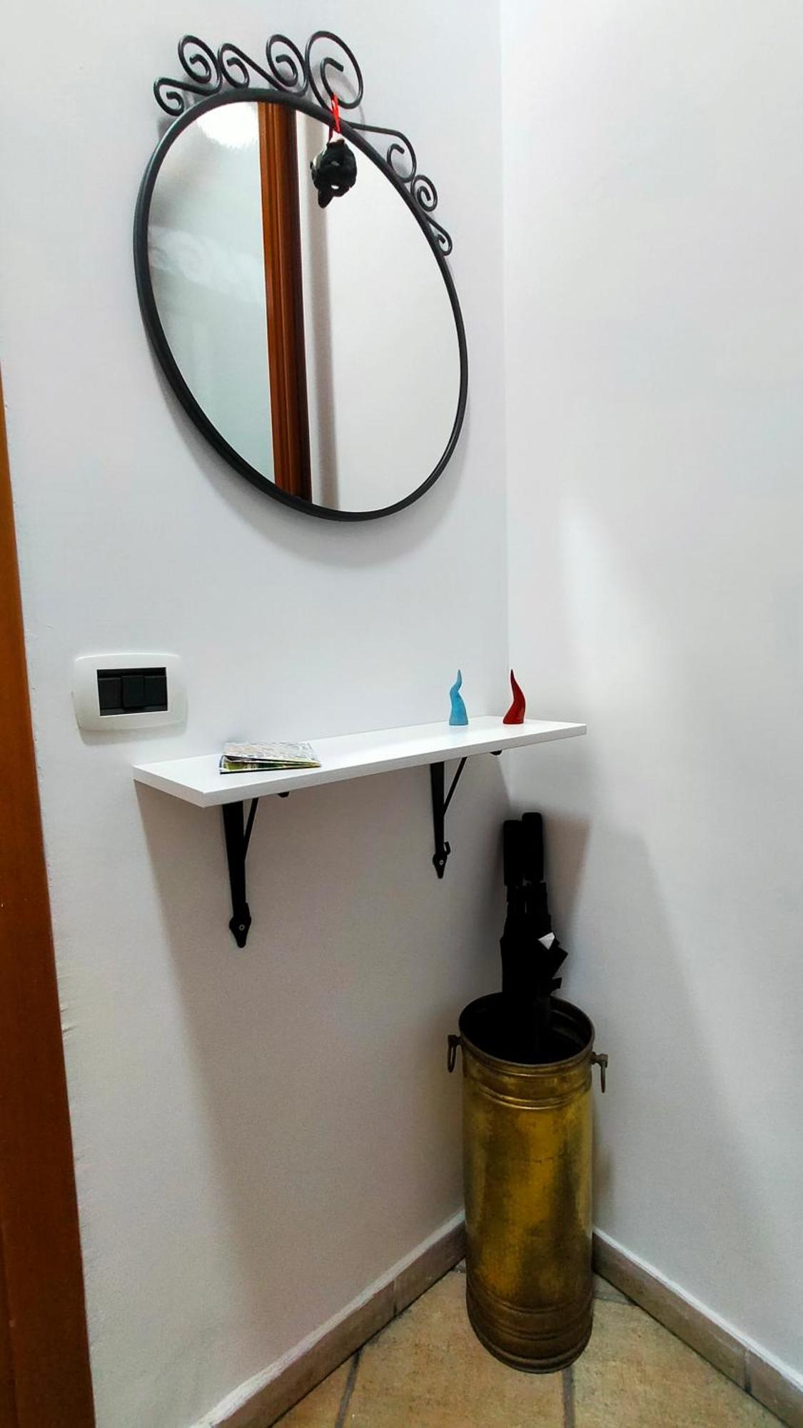 Appartement Casacapasso *