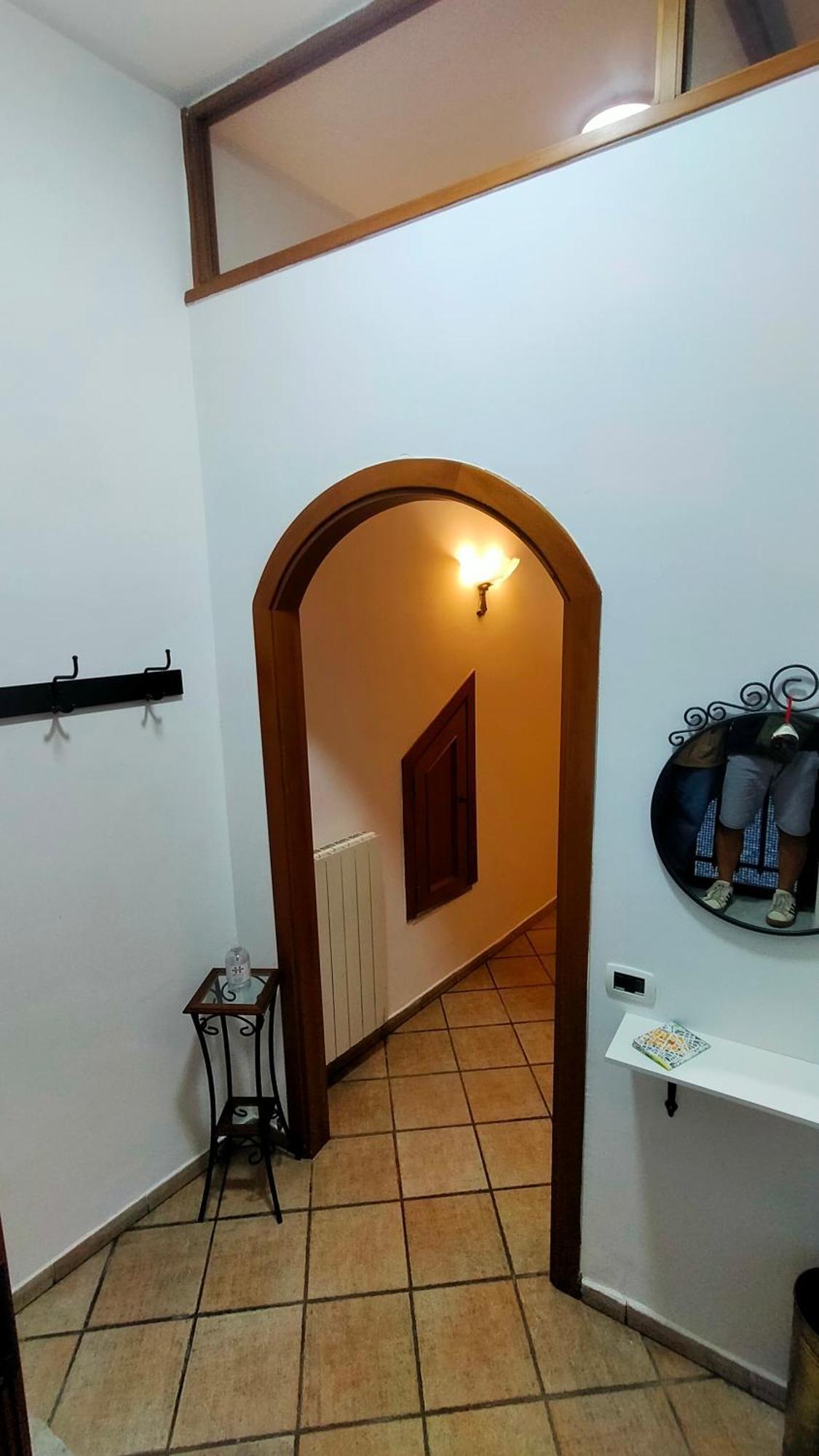 Appartamento Casacapasso *
