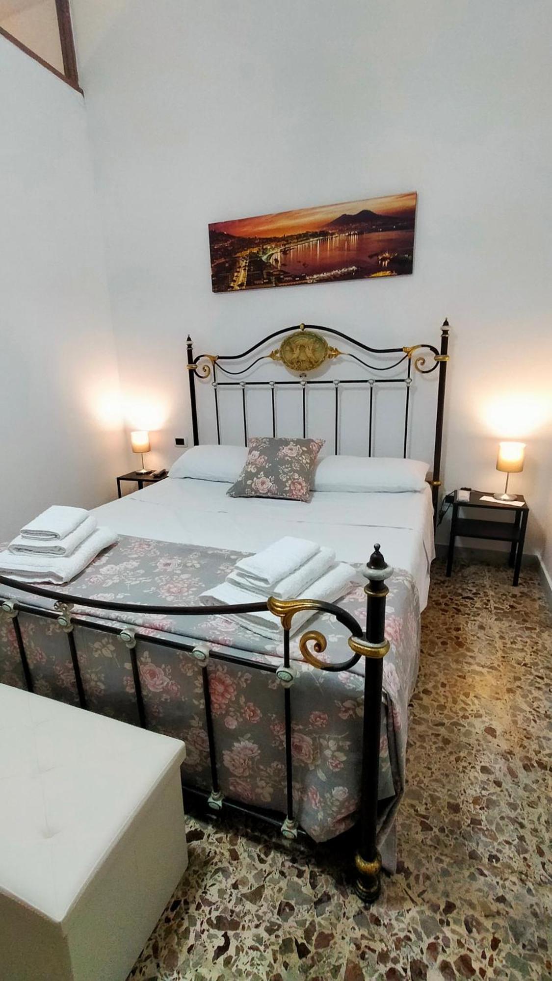 Casacapasso Appartement