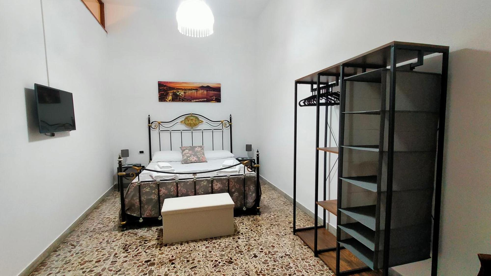 Appartement Casacapasso *