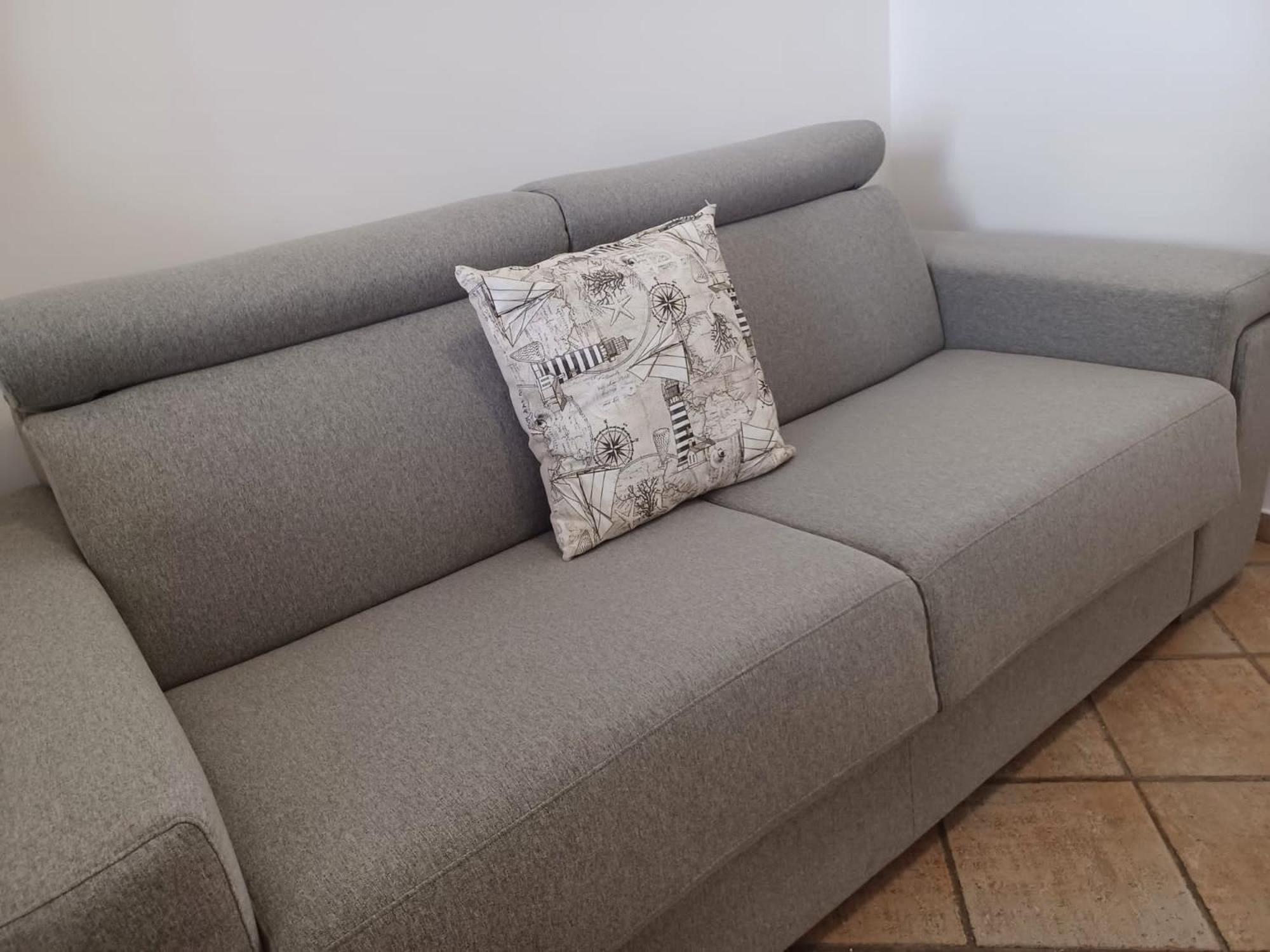 Casacapasso Appartement Napels