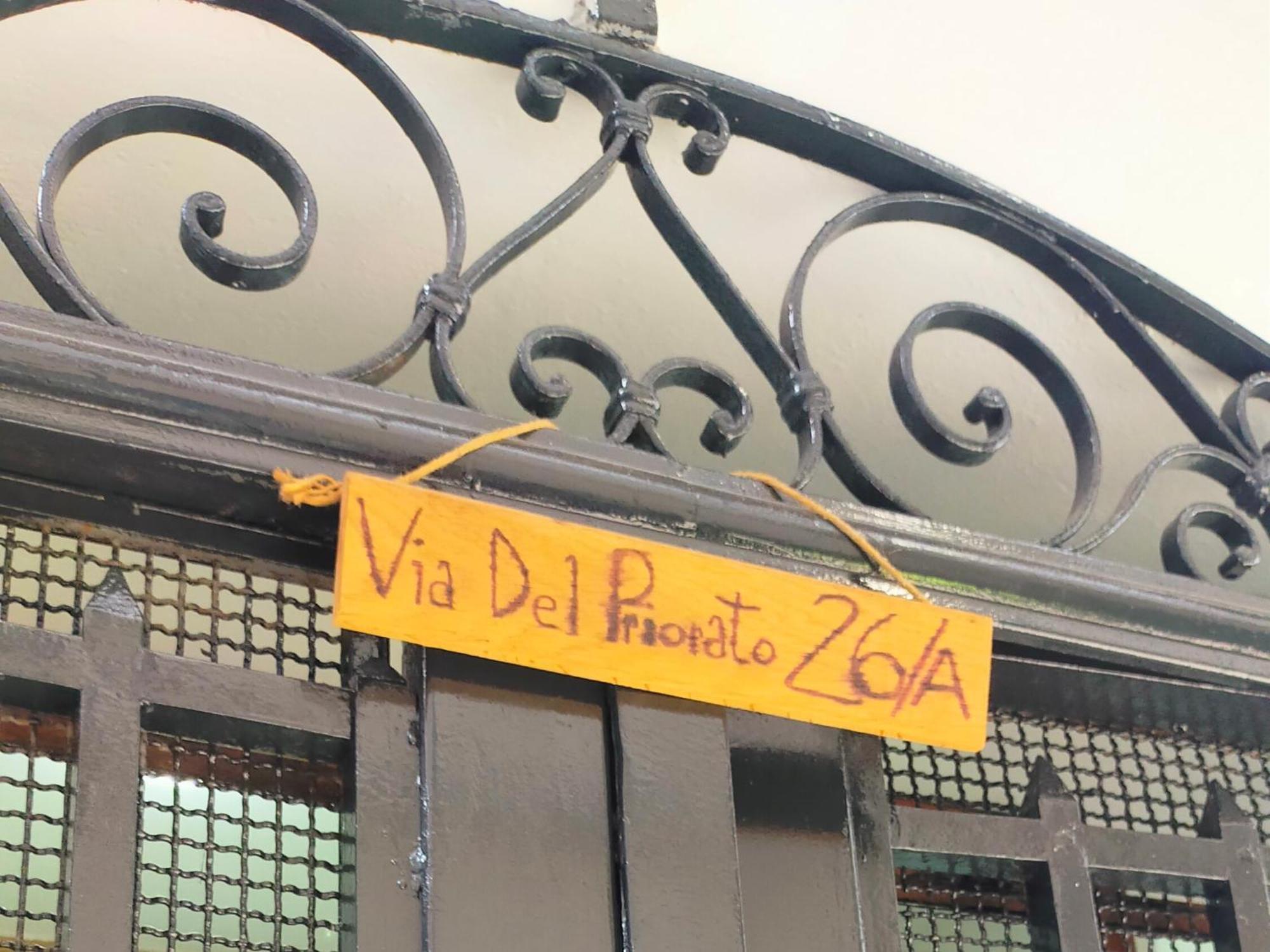 Casacapasso Appartement