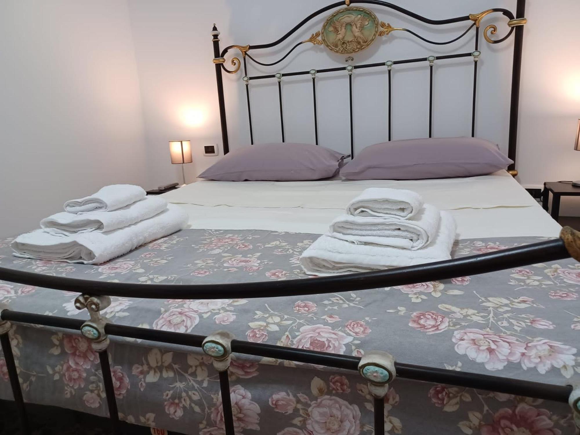 Appartamento Casacapasso