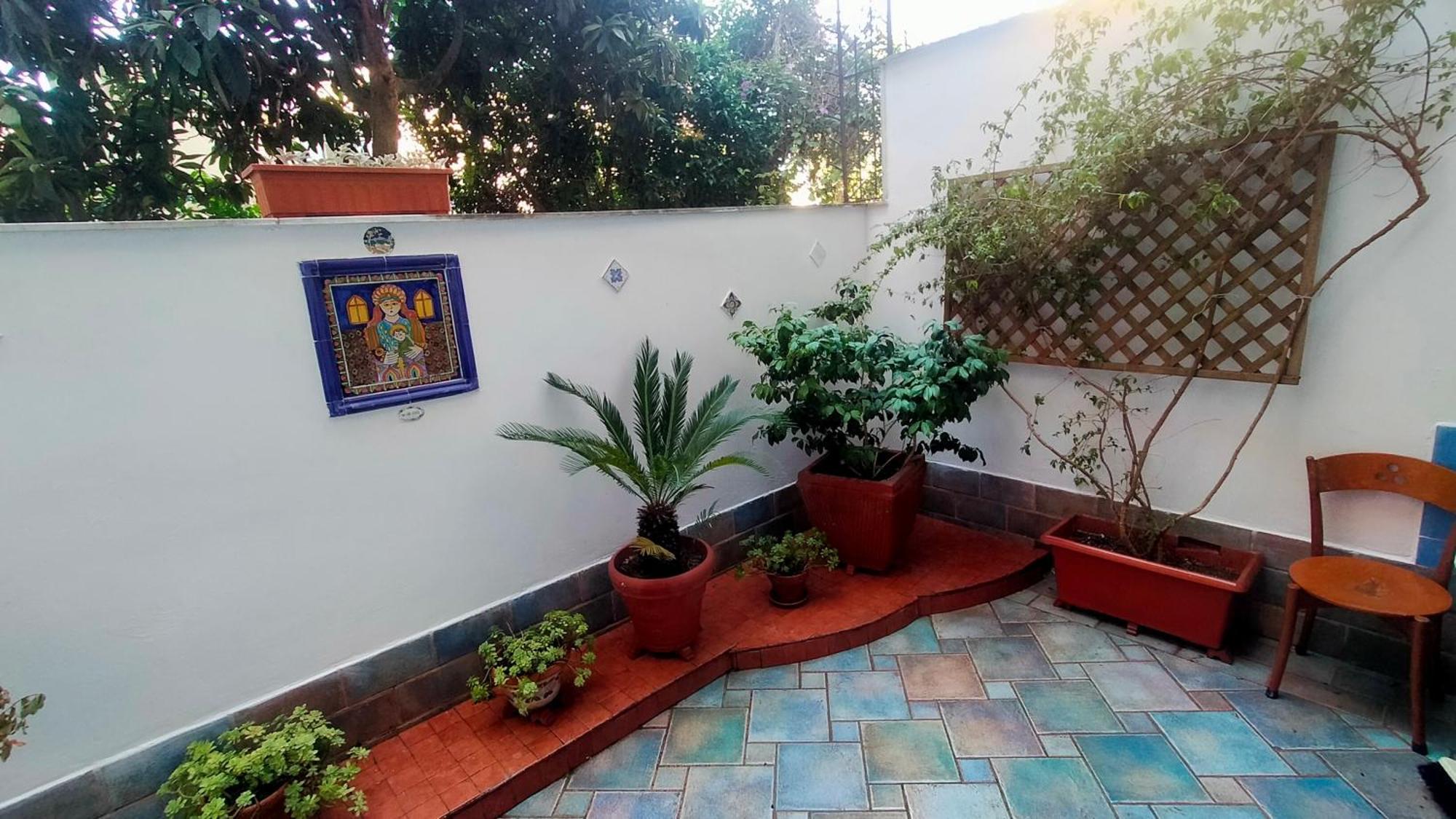 Appartement Casacapasso *