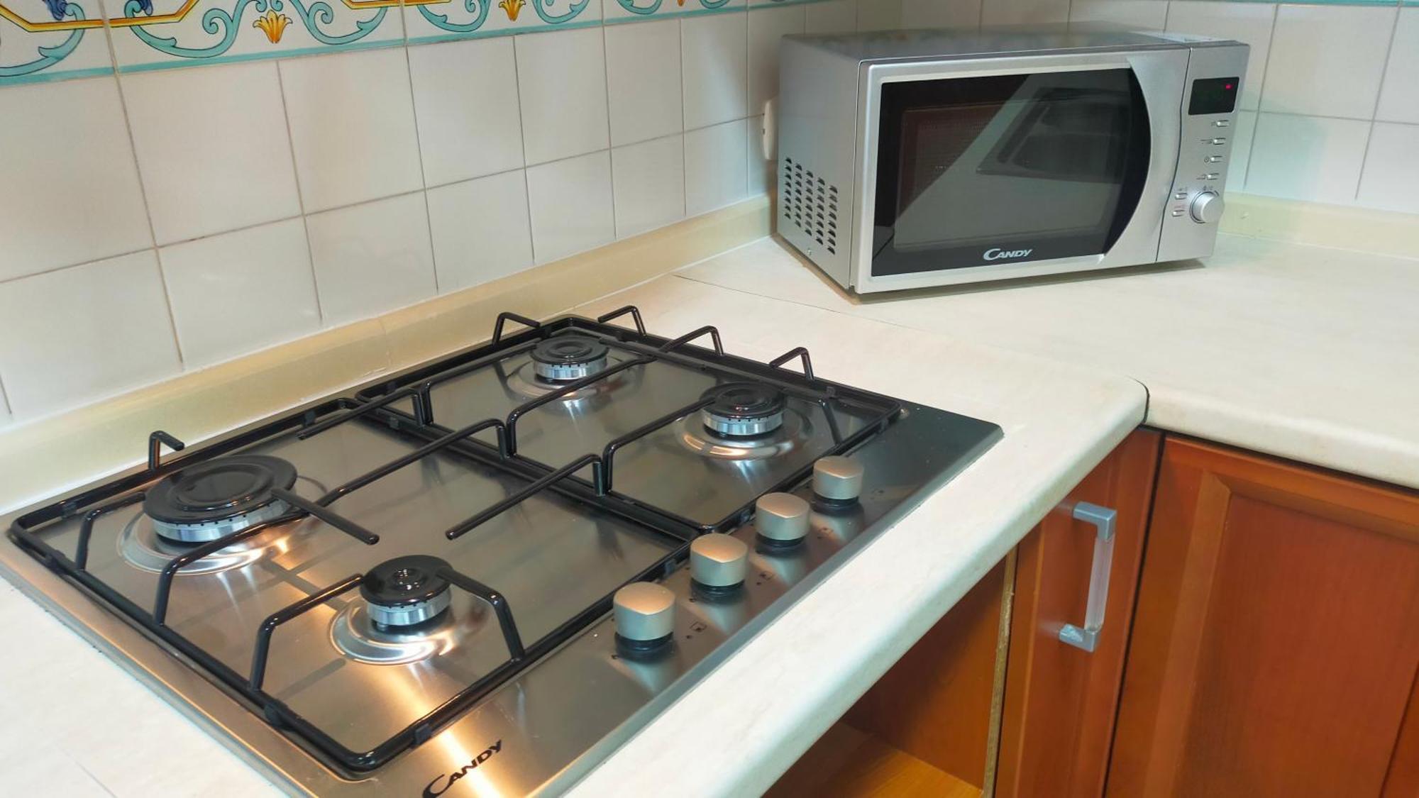 Casacapasso Appartement