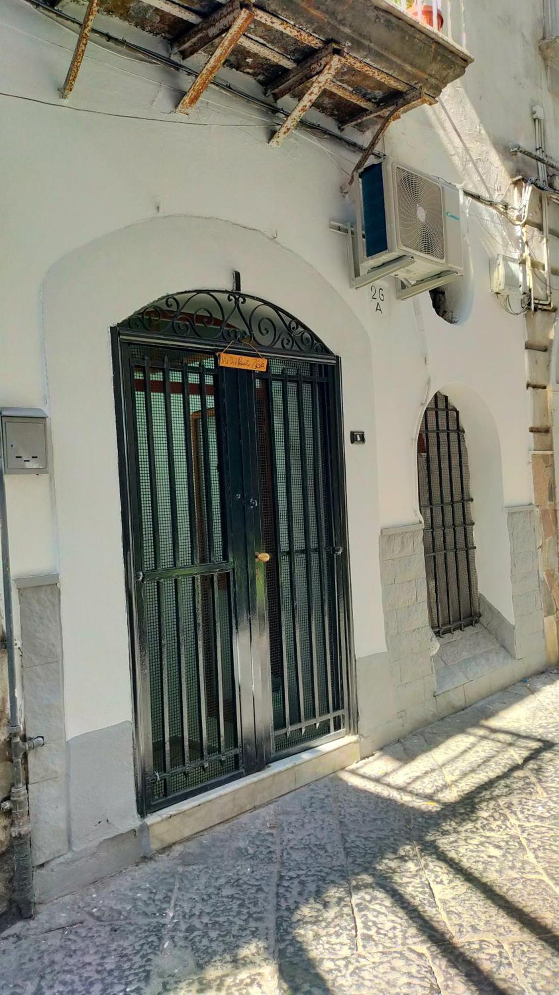 Appartement Casacapasso *