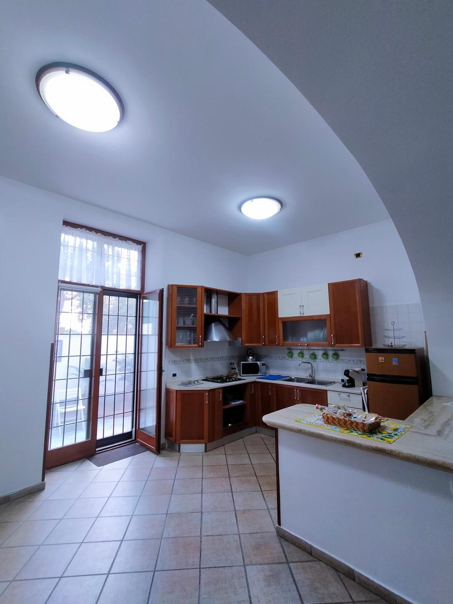 Appartement Casacapasso